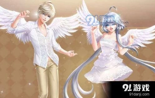 QQ炫舞白天使套装领取方法详解