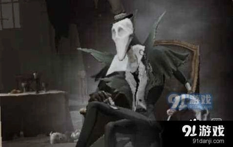 第五人格杰克加点方案教程