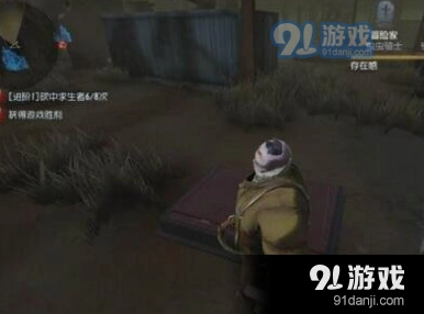 第五人格空军角色攻略 入手价值完整分析