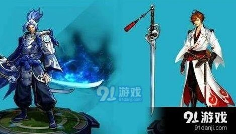 王者荣耀S11李白出装全攻略
