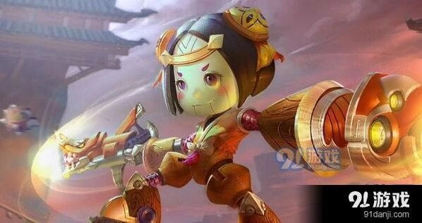 王者荣耀射手4月排行 最强上分射手推荐