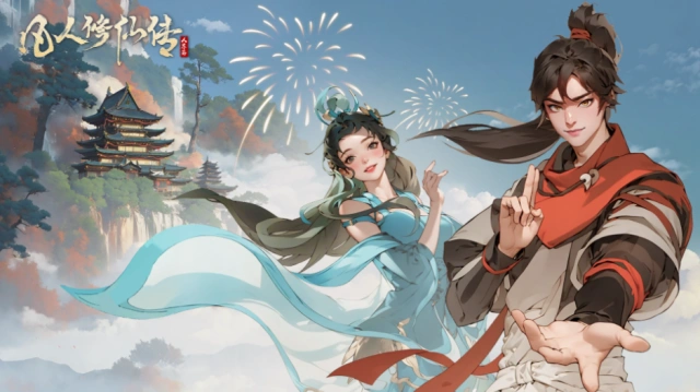 凡人修仙传人界篇功能优化详解