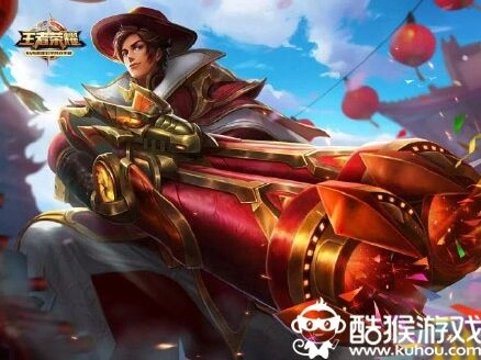 王者荣耀S10赛季末上分攻略 芈月皮肤抢先看
