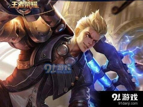 王者荣耀狂铁出装指南输出流玩法