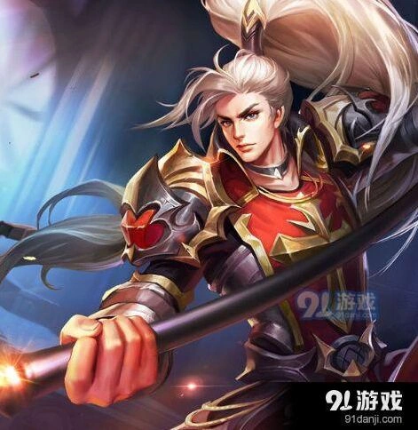 王者荣耀韩信出装S11赛季攻略