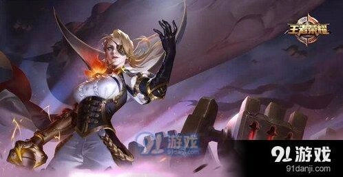 王者荣耀米莱狄铭文搭配玩法推荐