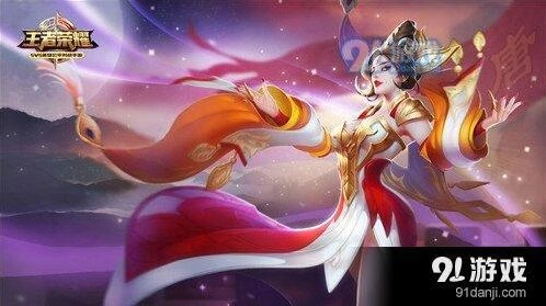 王者荣耀3月份法师选择指南