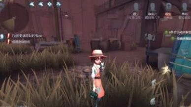 第五人格逃生者推荐新手攻略