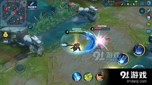 王者荣耀契约之战玩法技巧总结