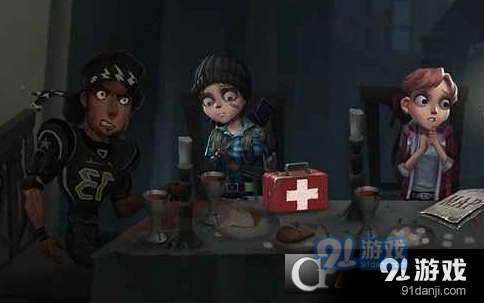 第五人格推理之径奖励技巧 快速升级拿奖励方法