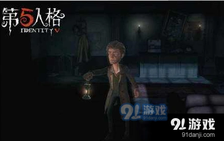 第五人格园丁攻略 膝跳反射加点