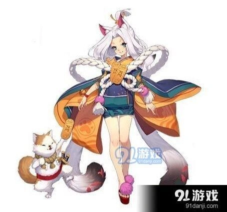 阴阳师猫掌柜技能分析 新式神强度评测