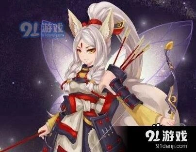 阴阳师超鬼王来袭辅助式神推荐