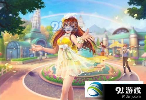 QQ飞车手游拉分技巧速成攻略