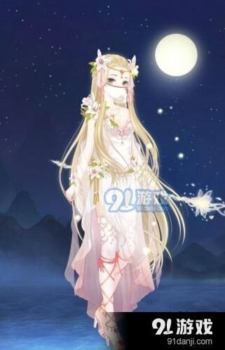 奇迹暖暖清晨绽放的珍珠与百合高分指南