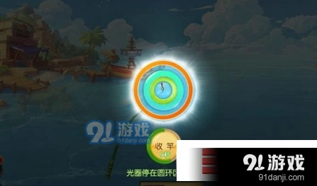梦幻西游手游渔猎操作详解攻略