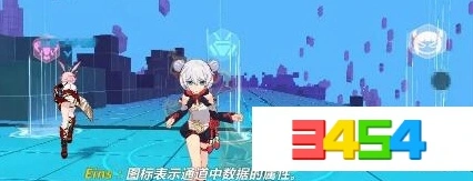 崩坏3矩阵空间量子共振攻略合集