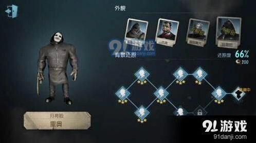 第五人格排位赛厂长上分技巧 全方位指南