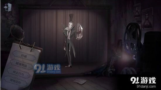 第五人格杰克新手攻略 开膛手对线技巧