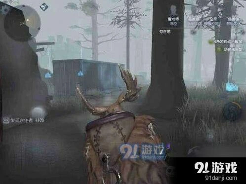 第五人格慈善家阵容搭配技巧分享