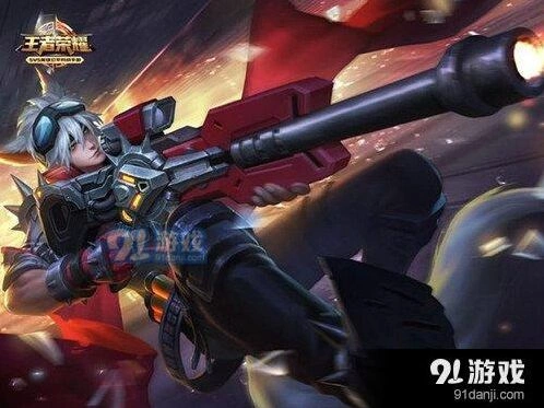 王者荣耀S11赛季射手介绍 哪些射手适合上分
