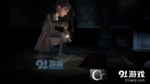 第五人格慈善家人格加点指引