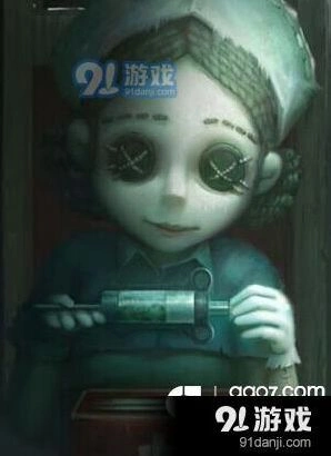 第五人格人类角色排行榜 梯度划分详解