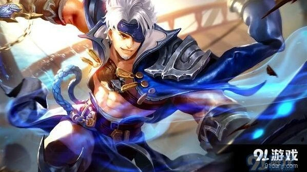S11王者荣耀夏侯惇出装方案推荐