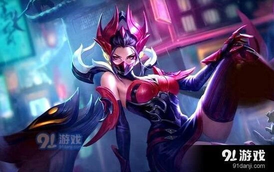 王者荣耀重明皮肤人物塑造分析