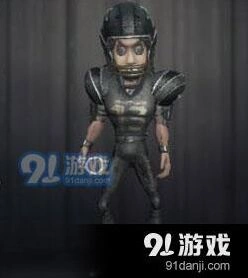 第五人格前锋道具选择核心技巧