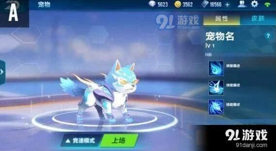 QQ飞车宠物系统什么时候上线 详细上线时间一览