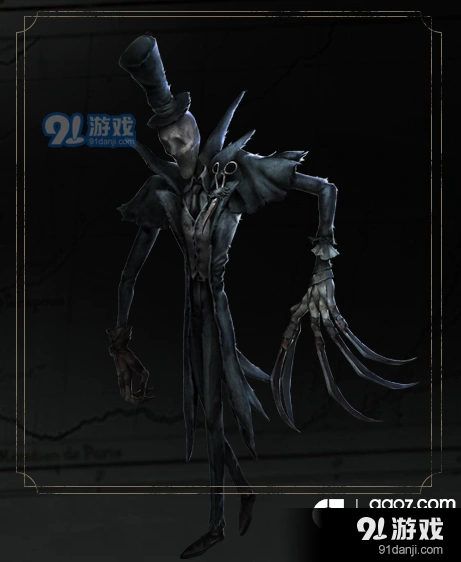 第五人格屠夫找人技巧全攻略