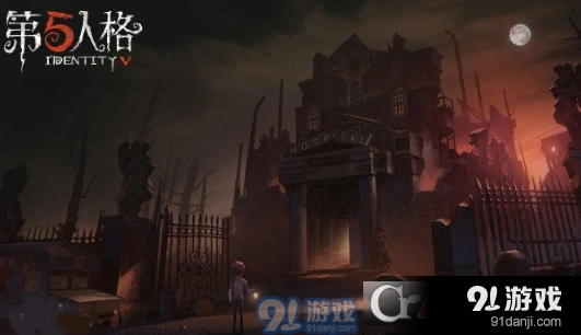 第五人格监管者多板子区域攻略