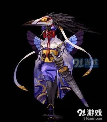 阴阳师姑获鸟副本第十层阵容技巧