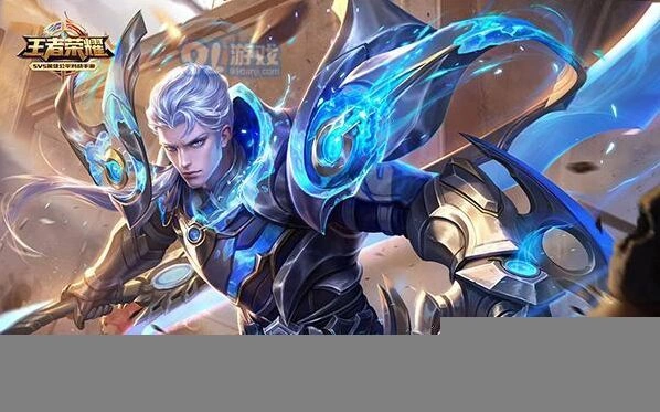 王者荣耀S11铠六神装出装玩法攻略