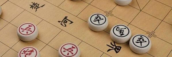 楚汉争霸第33关象棋闯关全流程