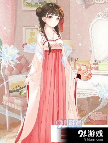 奇迹暖暖春与花恋搭配方案