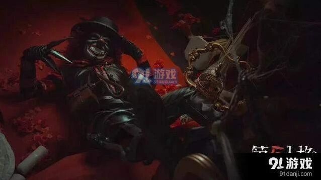 第五人格监管者天赋加点思路