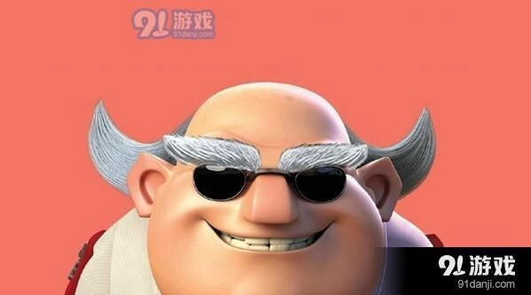 《海岛奇兵》恐怖博士通关攻略