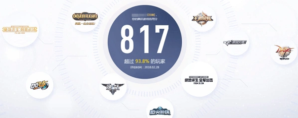王者荣耀信用星级查询步骤 信用星级查询地址分享