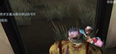 第五人格监管者技能触发机制教学