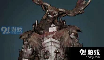 《第五人格》鹿头上手指南