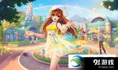 QQ飞车线上赛通关攻略
