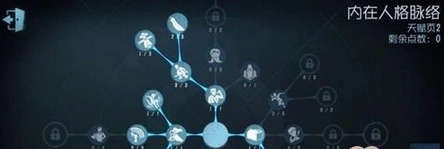 第五人格魔术师天赋加点新手教学