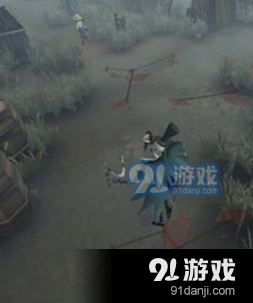 第五人格监管者窥视者技巧攻略