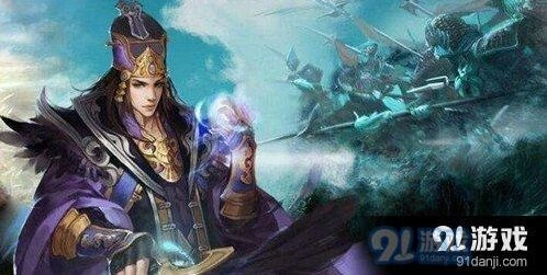 王者荣耀司马懿怎么样 攻略分享