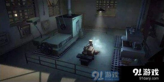 第五人格求生者躲屠夫技巧指南