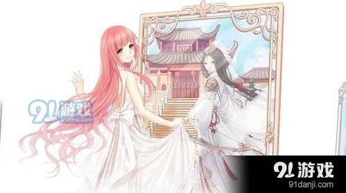 奇迹暖暖公主级双倍章节分布一览