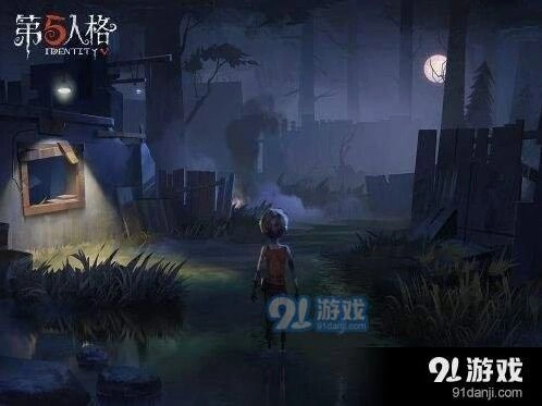 第五人格排位赛开放规则说明