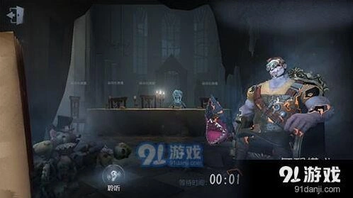 第五人格匹配等待时间过长 玩法指南